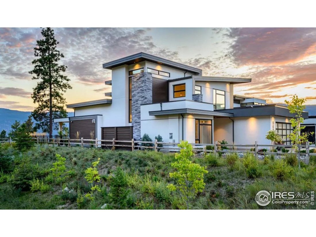 House in Windsor, Colorado, United States 2 - 18173779