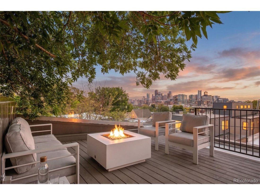 House in Denver, Colorado, United States 1 - 18174325