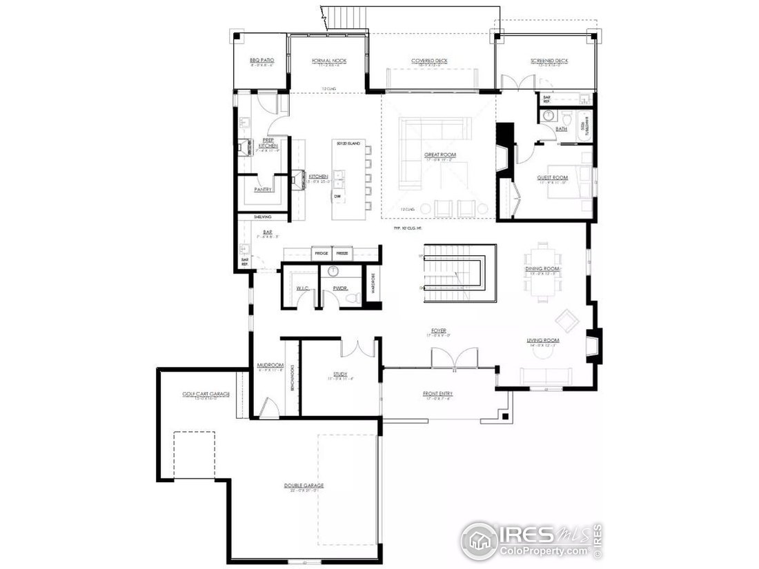 House in Windsor, Colorado, United States 3 - 18173695