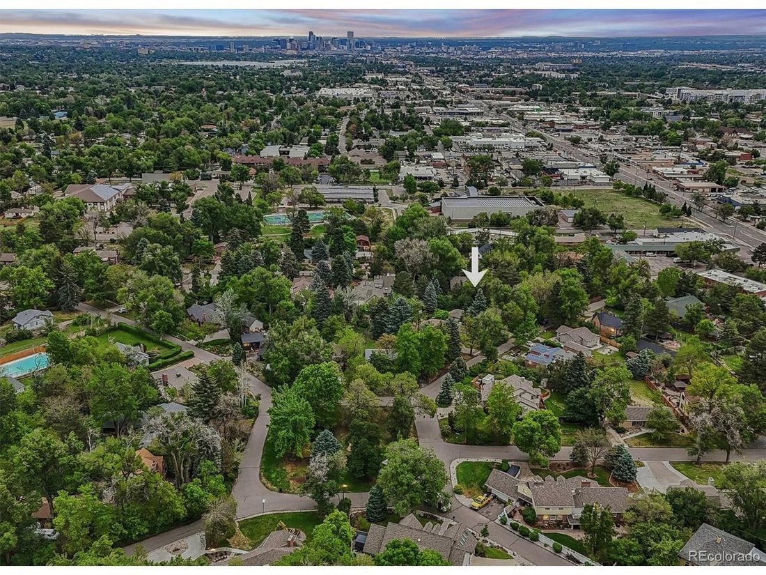 House in Lakewood, Colorado, United States 2 - 18174219
