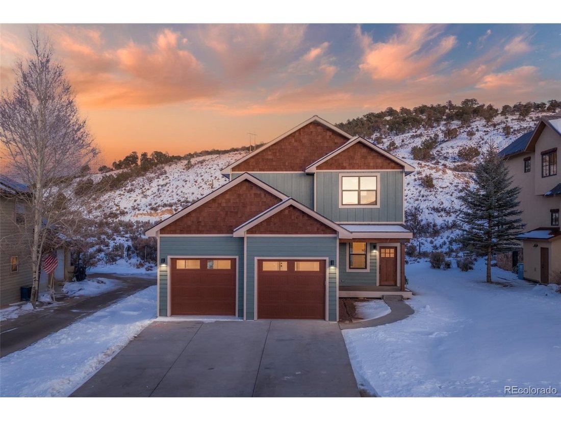 House in Eagle, Colorado, United States 2 - 18174469