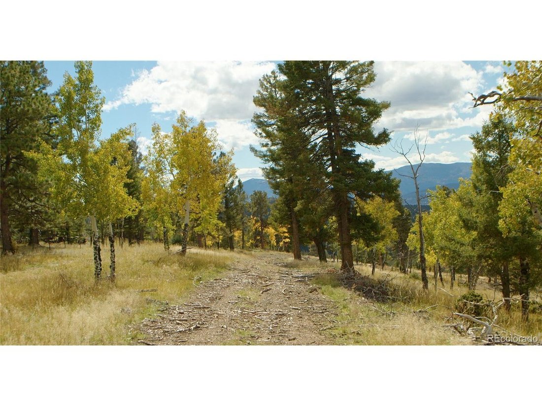 Land in Conifer, Colorado, United States 2 - 18174059