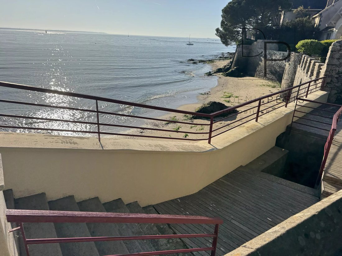 Estate in Le Pouliguen, Pays de la Loire, France 4 - 18172499