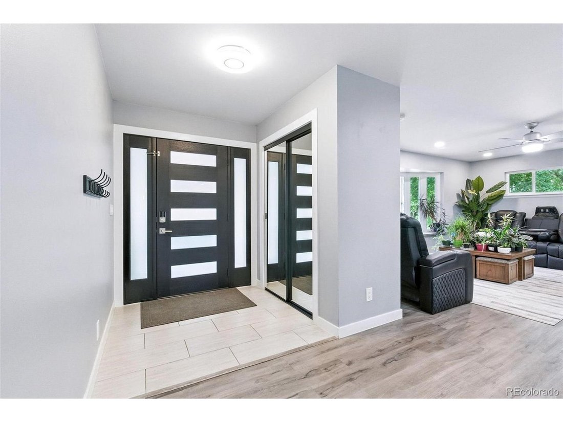 House in Lakewood, Colorado, United States 4 - 18173654