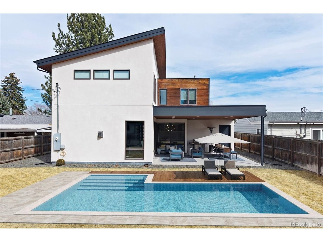 House in Denver, Colorado, United States 5 - 18173058