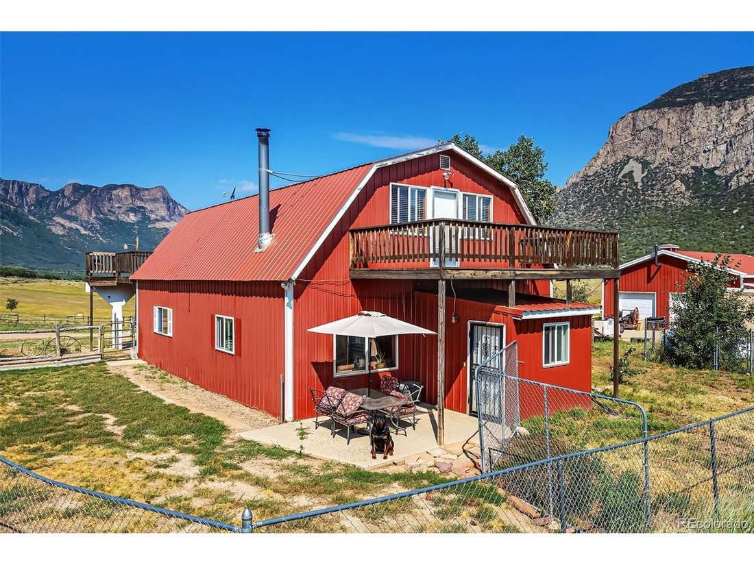 House in Whitewater, Colorado, United States 5 - 18172555