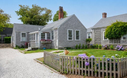 Nantucket, Massachusetts, Vereinigte Staaten 1