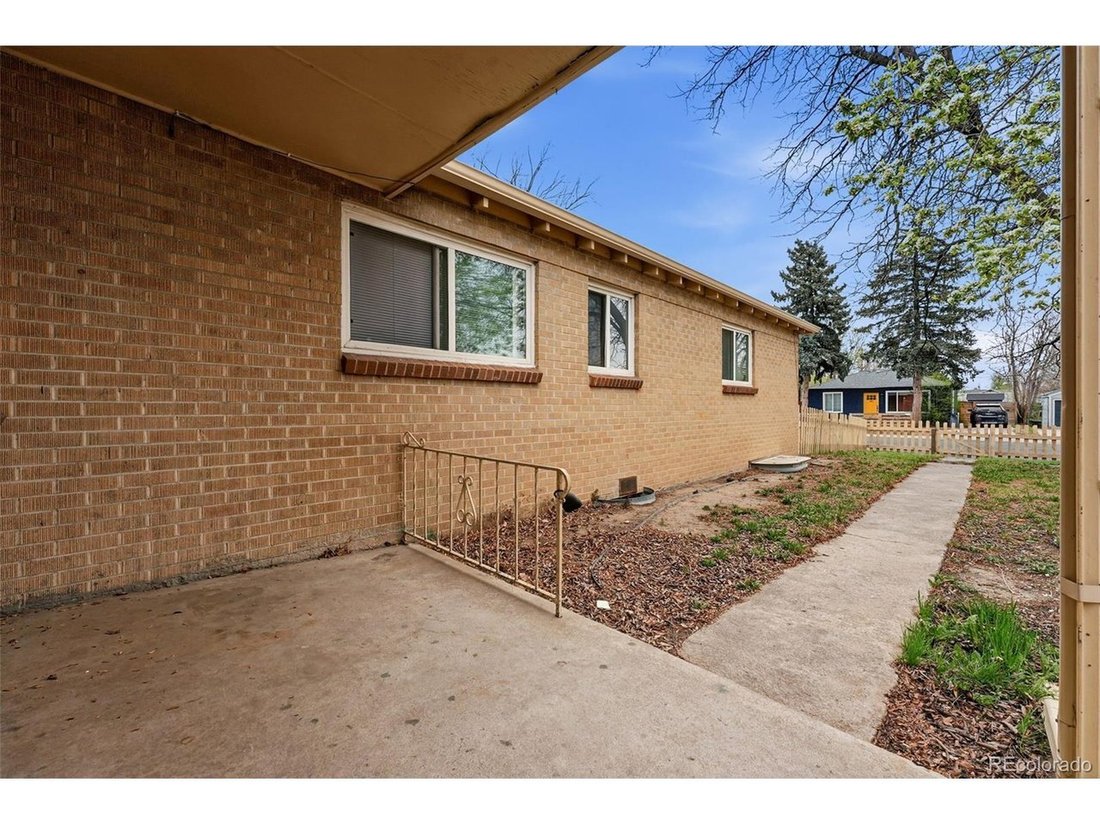 Apartment in Aurora, Colorado, United States 4 - 18174749