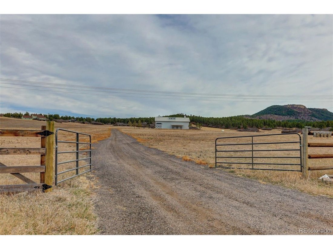 House in Sedalia, Colorado, United States 4 - 18174724
