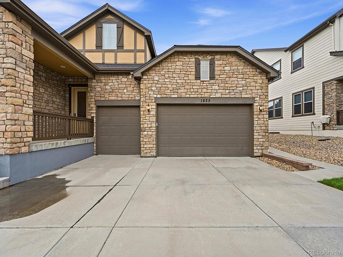House in Erie, Colorado, United States 3 - 18173319