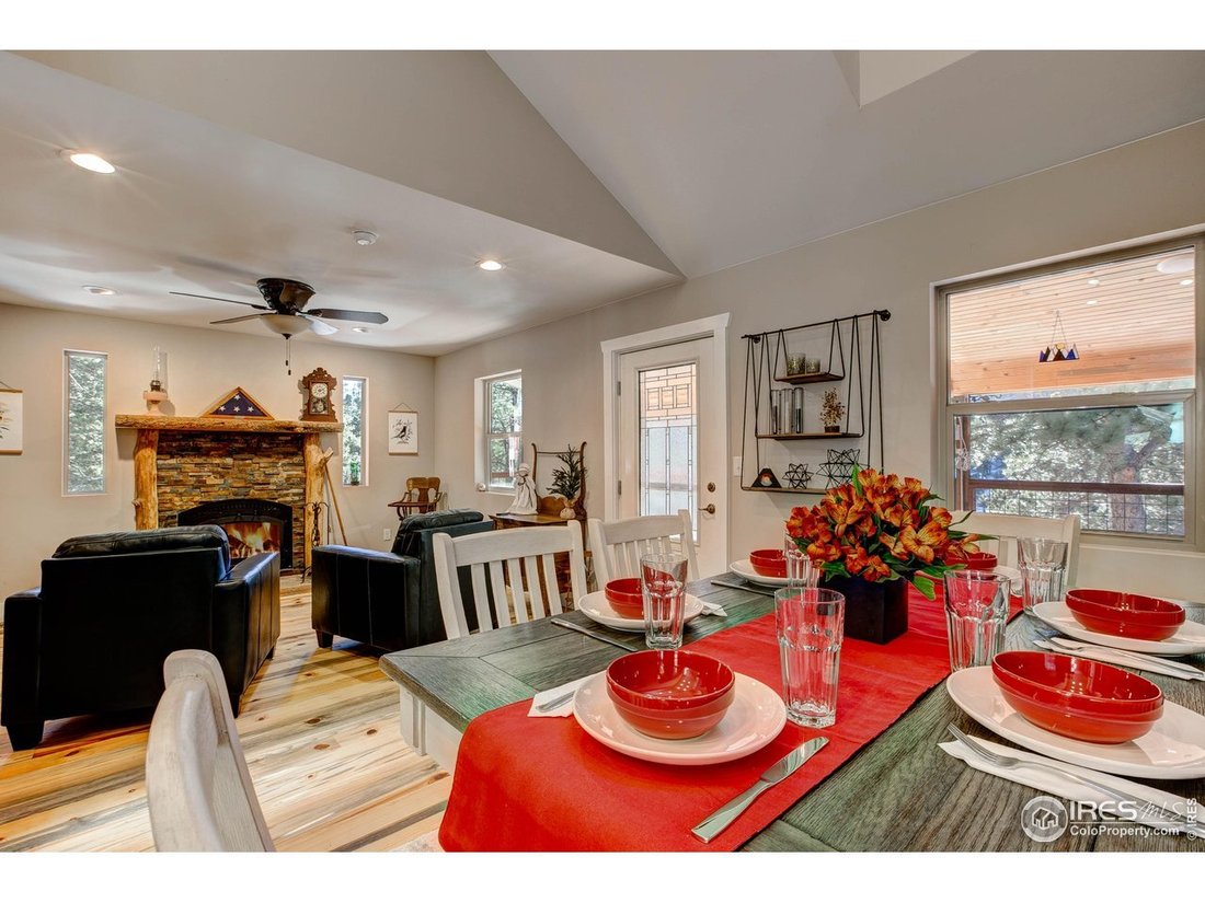 House in Lyons, Colorado, United States 1 - 18173254