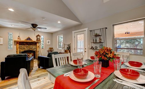 Casa a Lyons, Colorado, Stati Uniti 1
