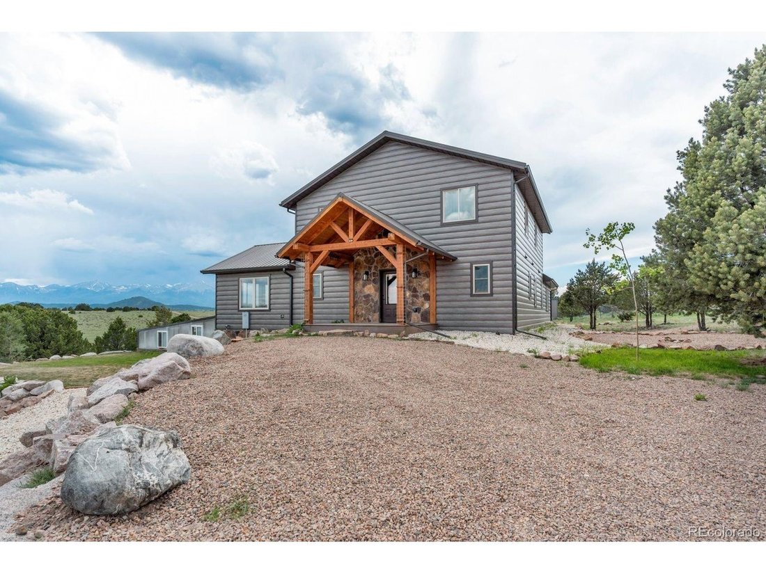 House in Cotopaxi, Colorado, United States 5 - 18174054
