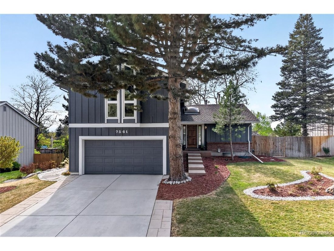 House in Centennial, Colorado, United States 4 - 18173339