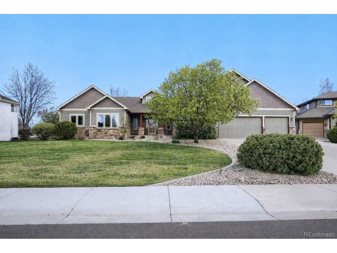 House in Fort Collins, Colorado, United States 2 - 18173256