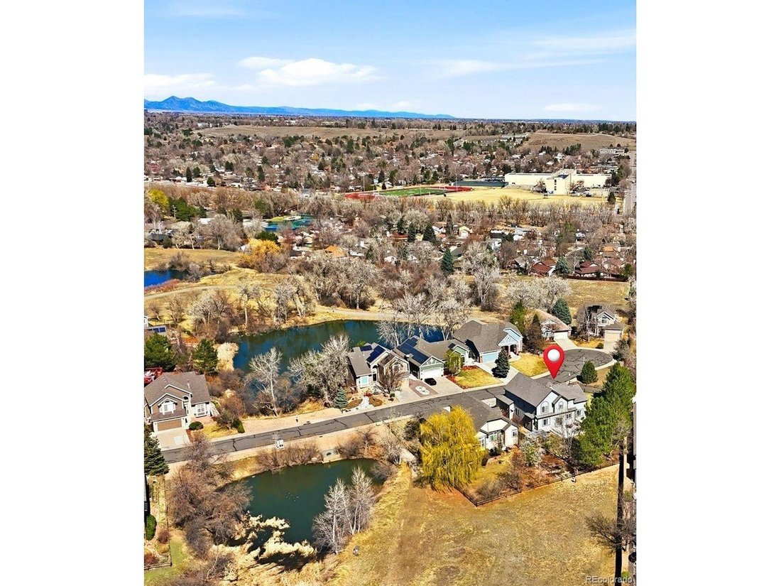 Maison à Lakewood, Colorado, États-Unis 2 - 18174123