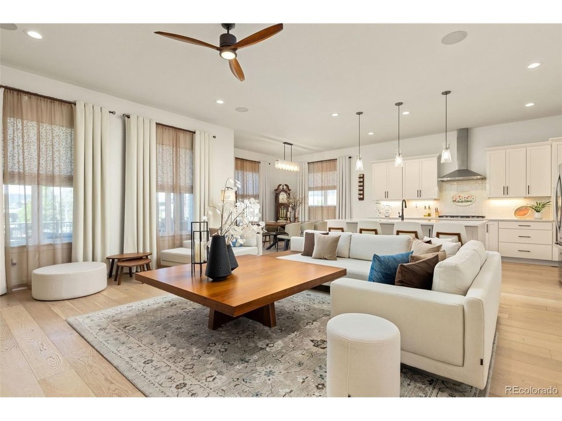 House in Castle Rock, Colorado, United States 4 - 18173500