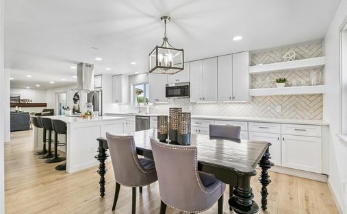 House in Denver, Colorado, United States 1