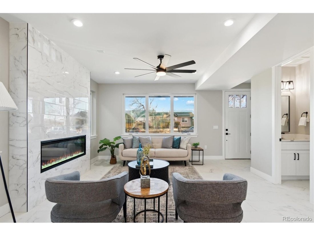 Apartment in Denver, Colorado, United States 2 - 18173054
