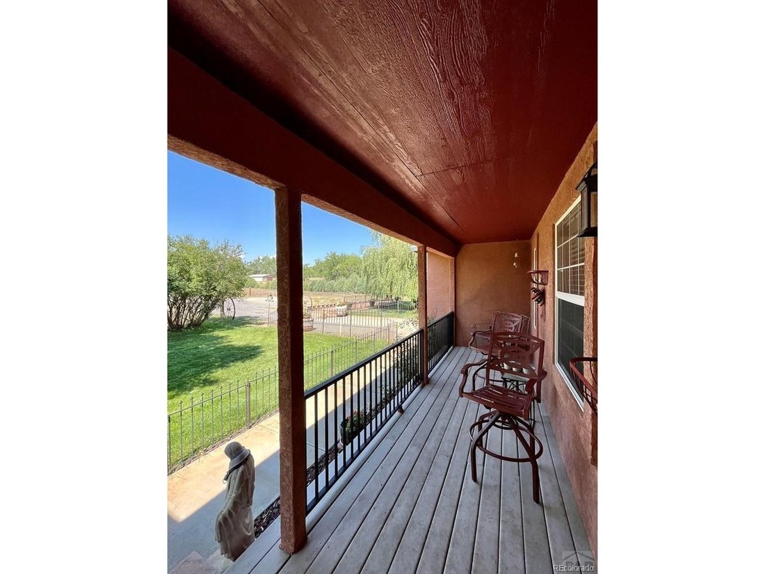 Farm Ranch in Pueblo, Colorado, United States 4 - 18173983
