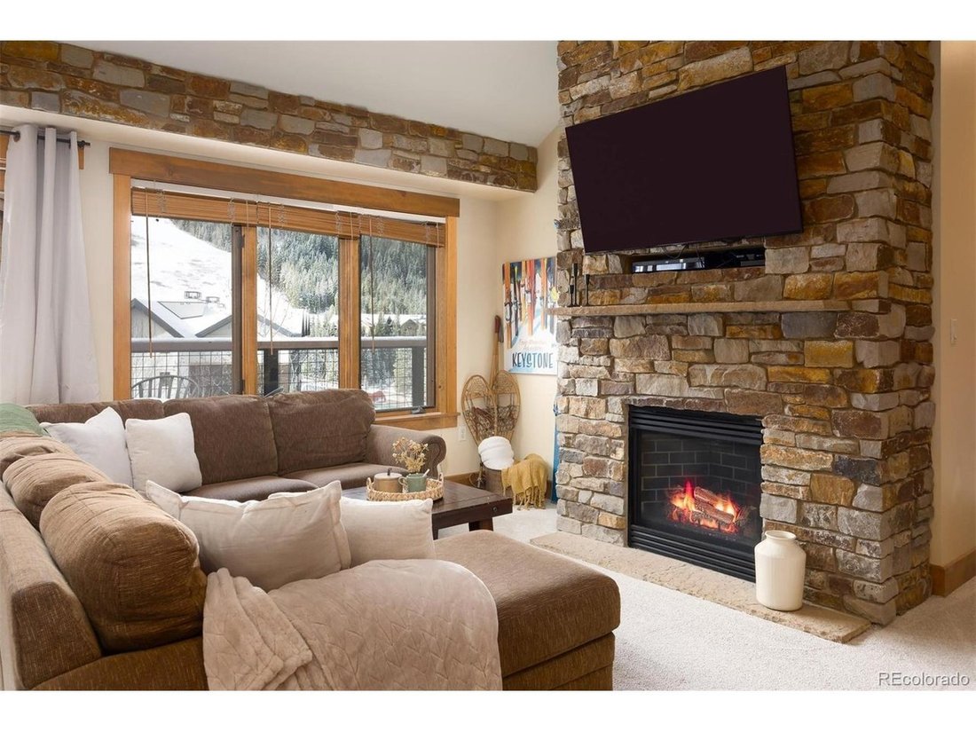 Condo in Dillon, Colorado, United States 2 - 18174155