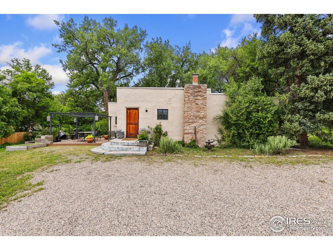 Fort Collins, Colorado, United States 4 - 18173428