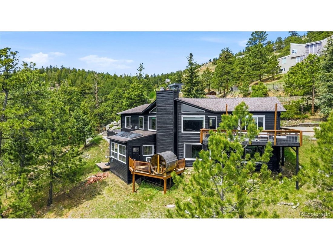 House in Evergreen, Colorado, United States 2 - 18174031