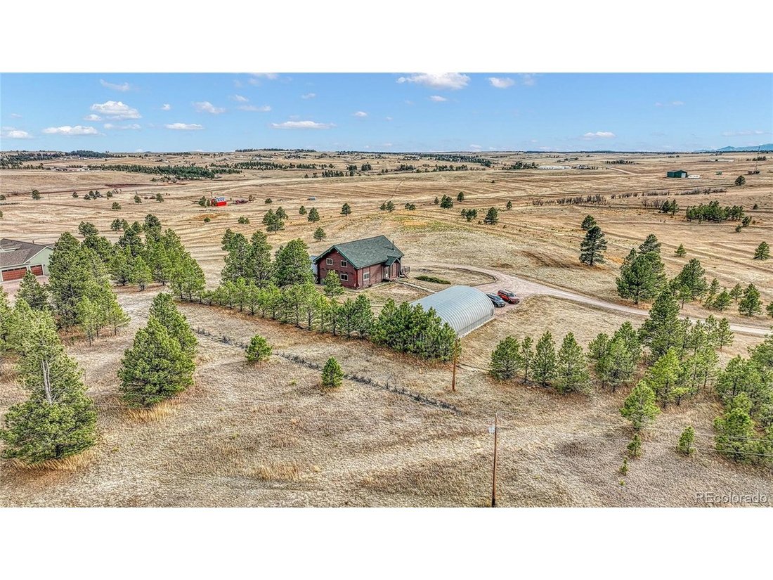 House in Elizabeth, Colorado, United States 2 - 18172878