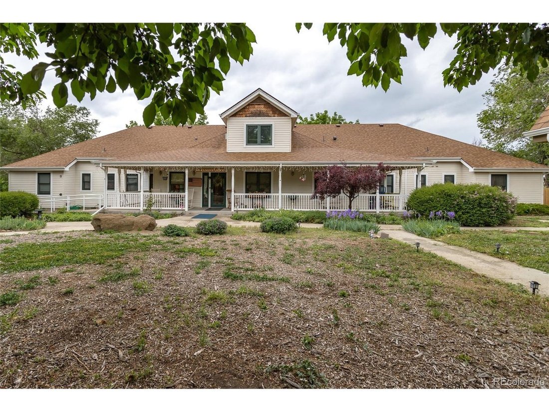 Casa a Berkley, Colorado, Stati Uniti 2 - 18173606