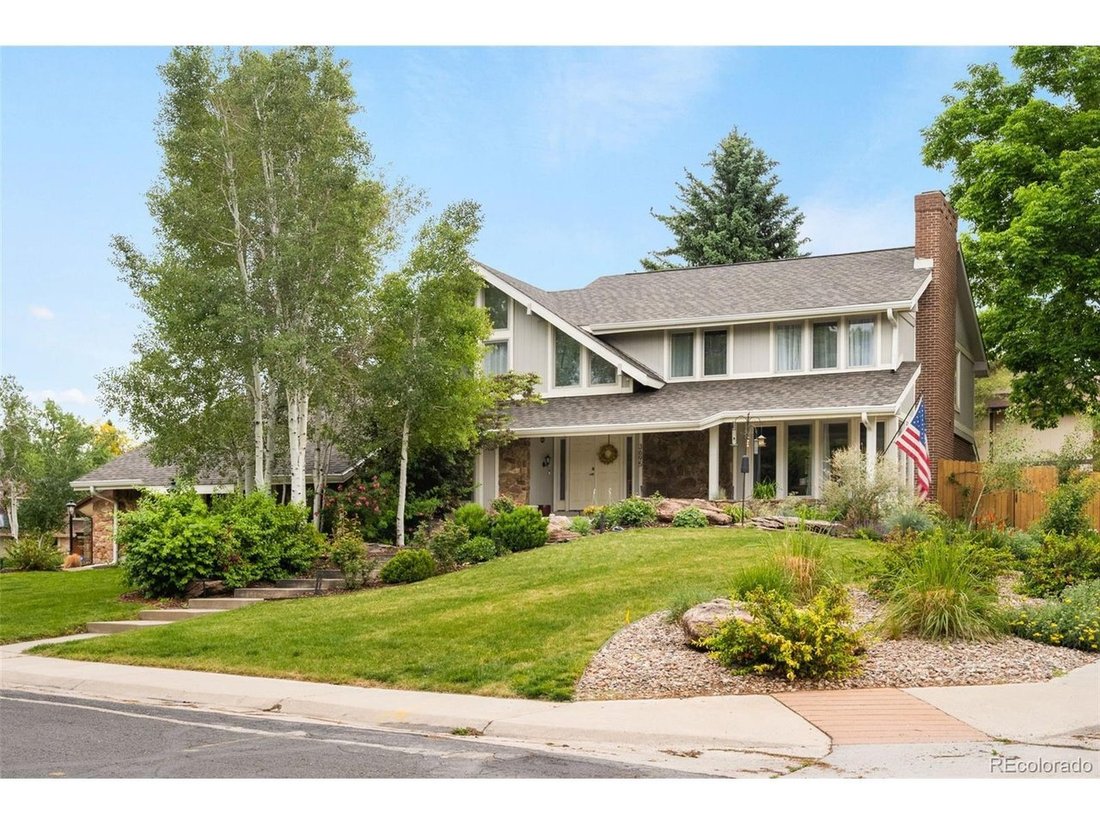 House in Westminster, Colorado, United States 3 - 18172833
