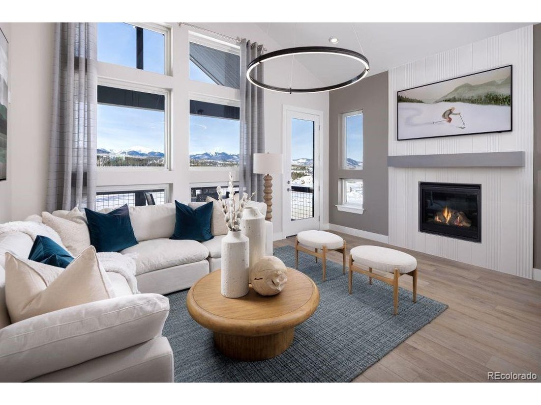 Haus in Winter Park, Colorado, Vereinigte Staaten 3 - 18173574