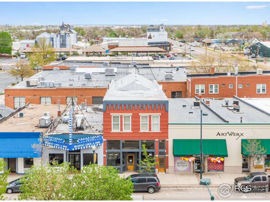 House in Greeley, Colorado, United States 2 - 18173076