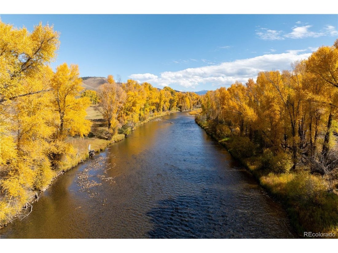 Farm Ranch in Hot Sulphur Springs, Colorado, Vereinigte Staaten 2 - 18174141