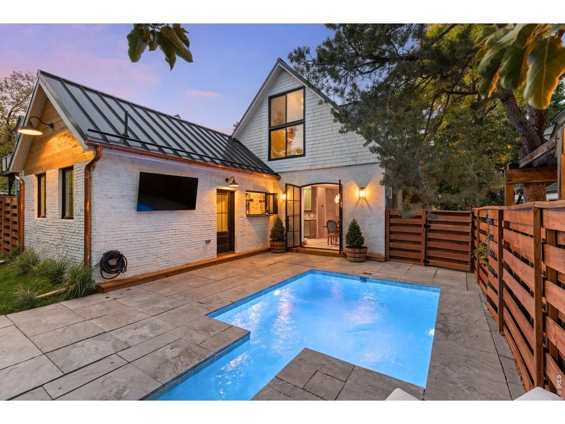 House in Boulder, Colorado, United States 2 - 18173583