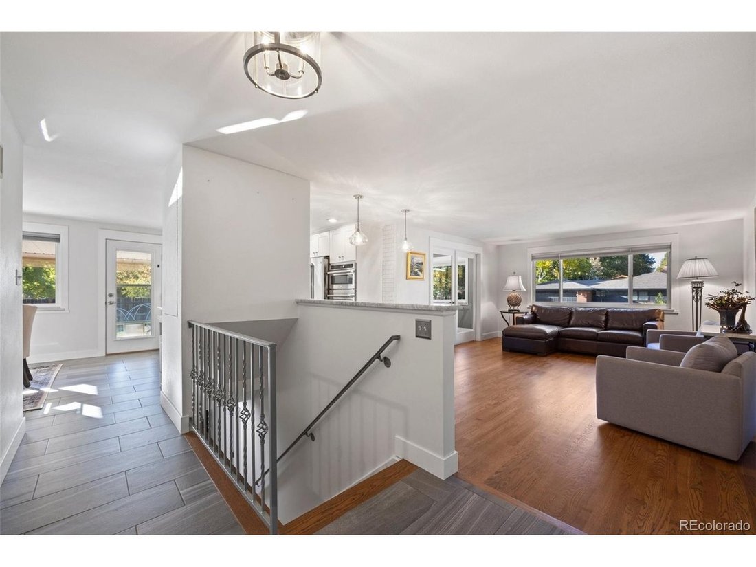 House in Denver, Colorado, United States 2 - 18174287