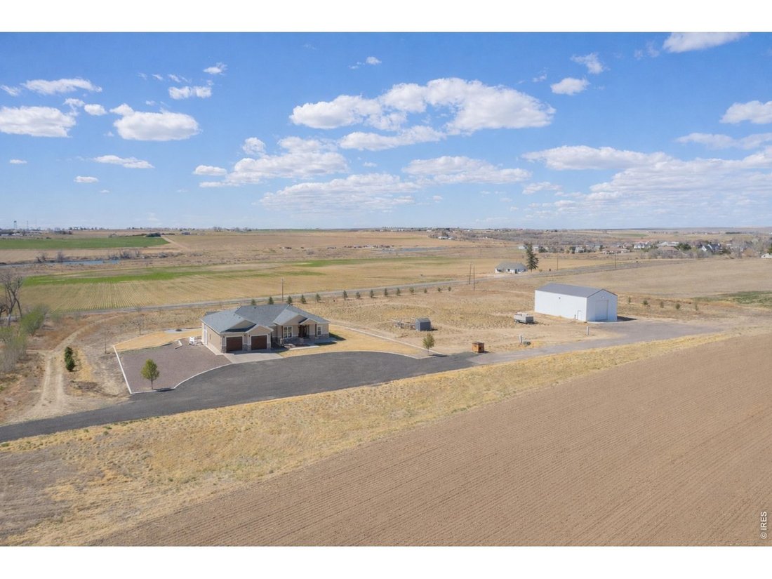 House in Fort Morgan, Colorado, United States 1 - 18174225