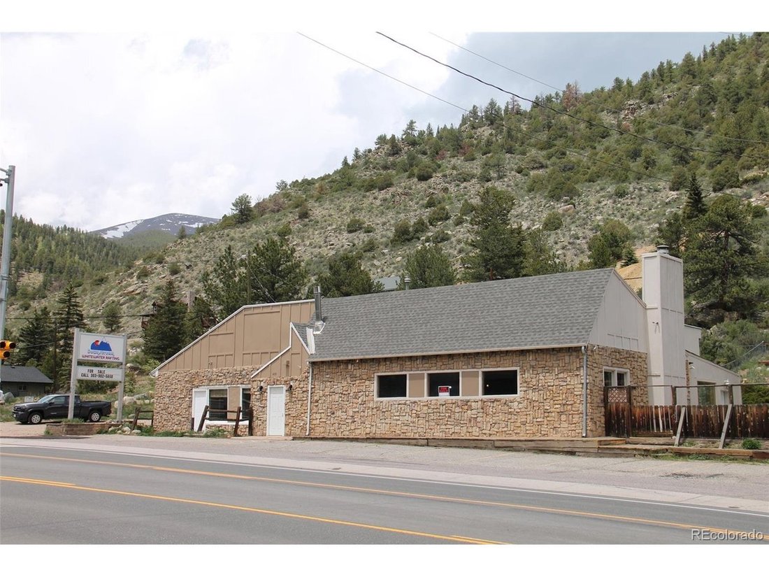 House in Empire, Colorado, United States 2 - 18173294