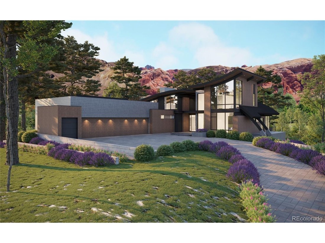 House in Sterling Ranch, Colorado, United States 4 - 18173550