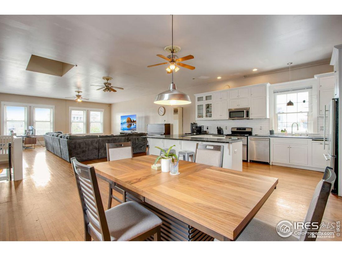 House in Greeley, Colorado, United States 4 - 18173076