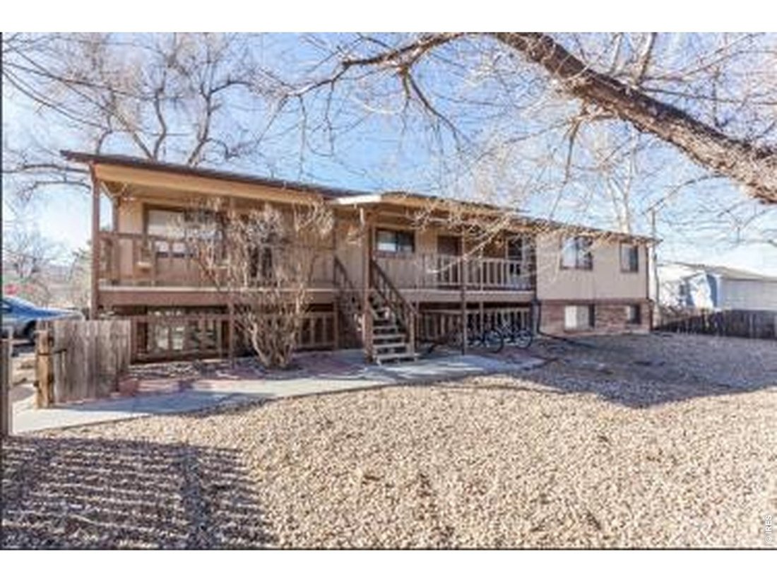 Fort Collins, Colorado, United States 1 - 18173884