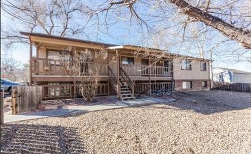 Fort Collins, Colorado, United States 1