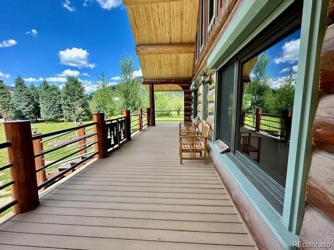 House in Antonito, Colorado, United States 3 - 18173652