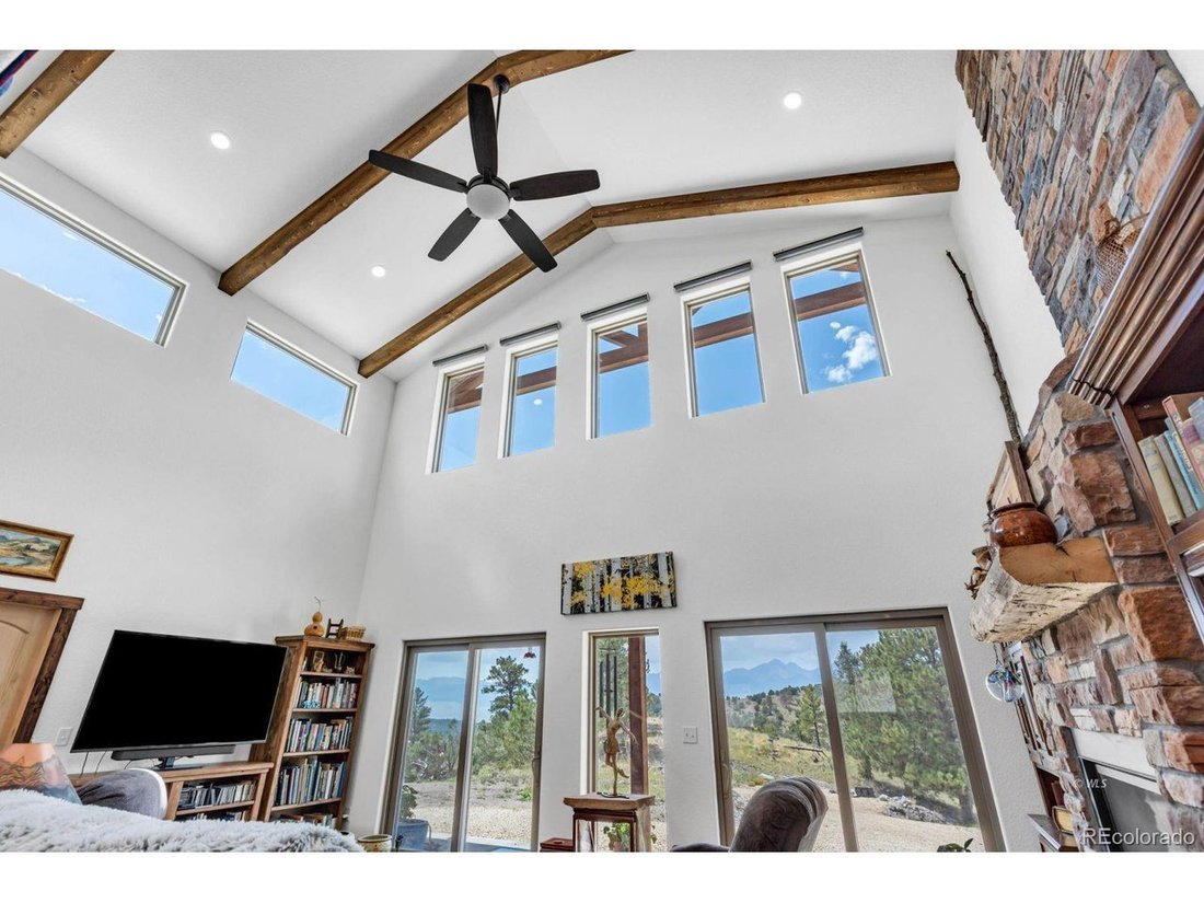 House in Westcliffe, Colorado, United States 5 - 18174070