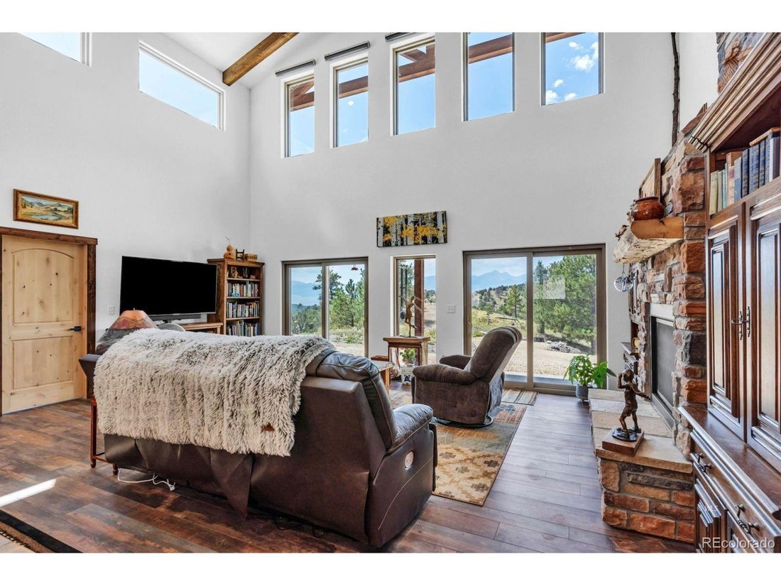House in Westcliffe, Colorado, United States 4 - 18174070