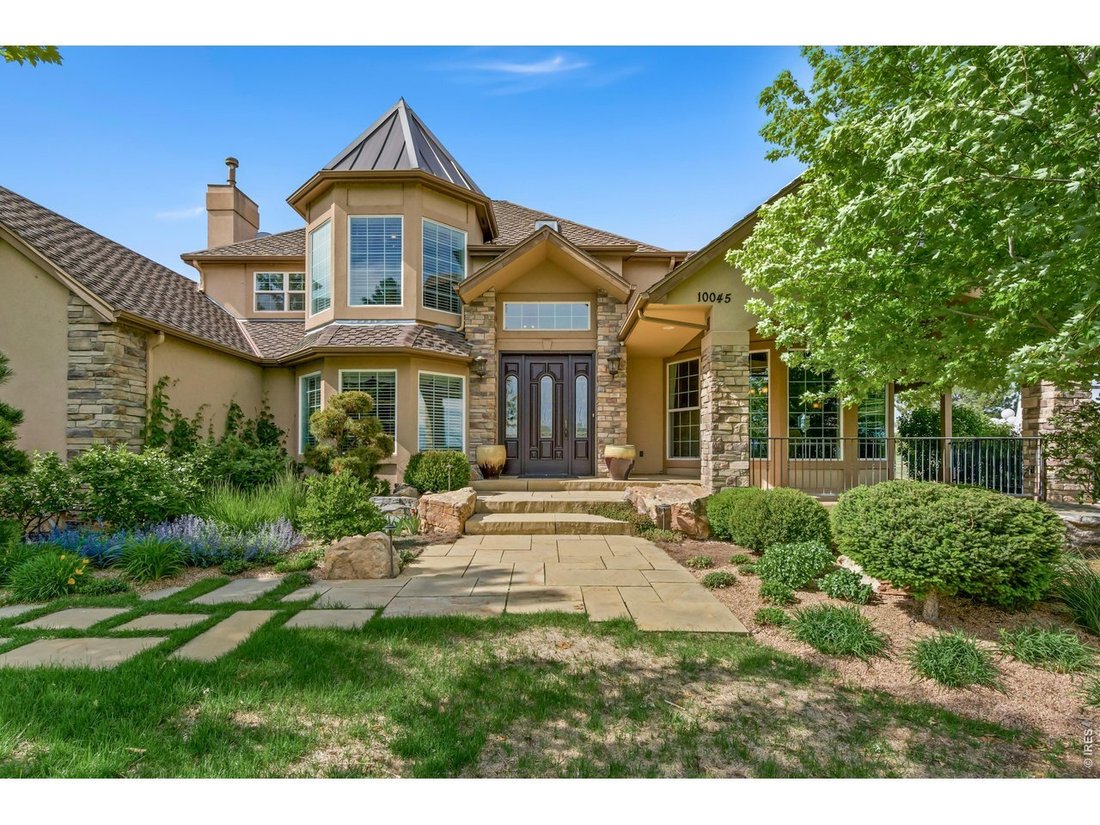 Longmont, Colorado, United States 3 - 18172413