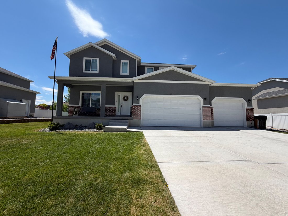 House in Orem, Utah, United States 1 - 17978655