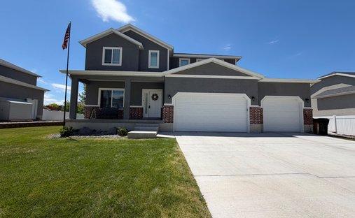 Maison à Orem, Utah, États-Unis 1