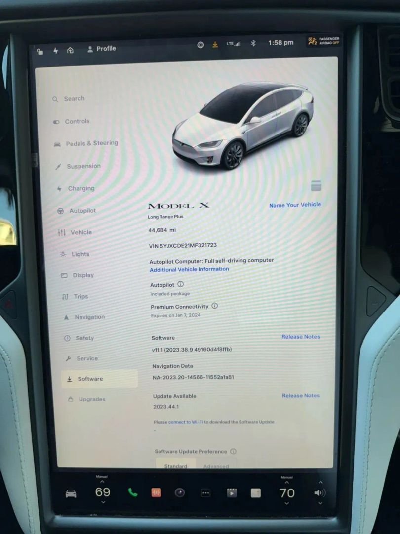Suv in Riverside, CA, United States 4 - 18174145