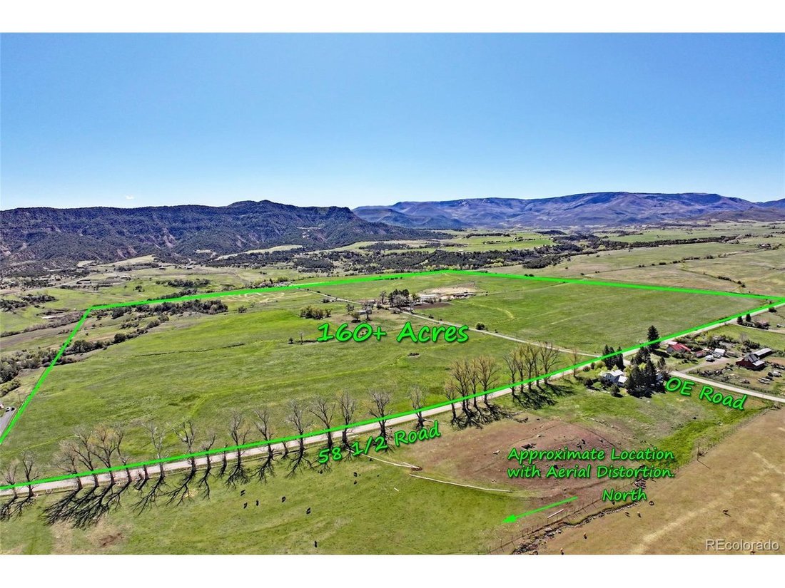 House in Collbran, Colorado, United States 3 - 18172334