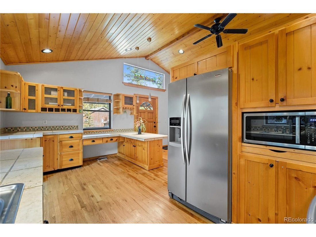 House in Idaho Springs, Colorado, United States 5 - 18173031